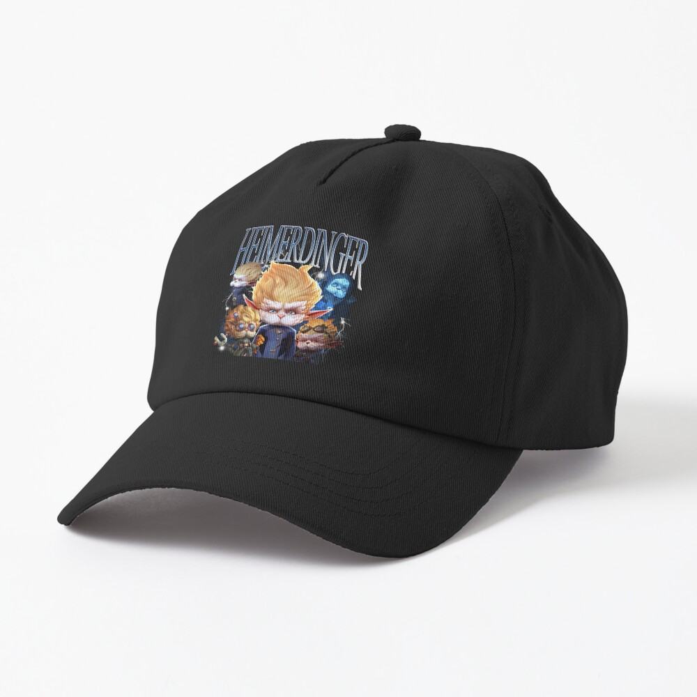 Heimerdinger Arcane Hat