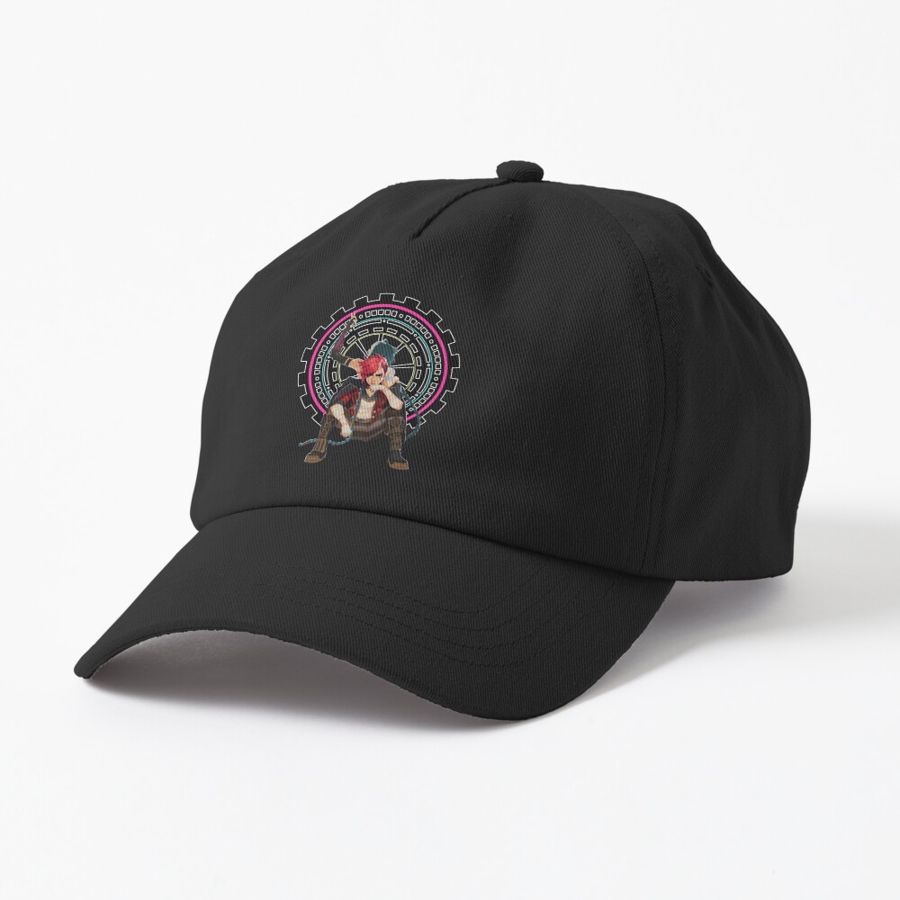 Jinx And Vi New Design Hat