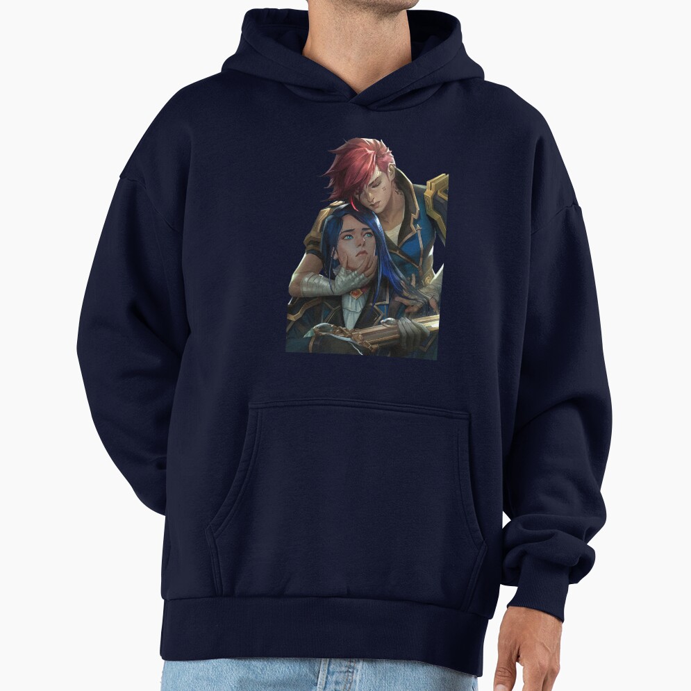 Heart And Soul Hoodie - Image 5