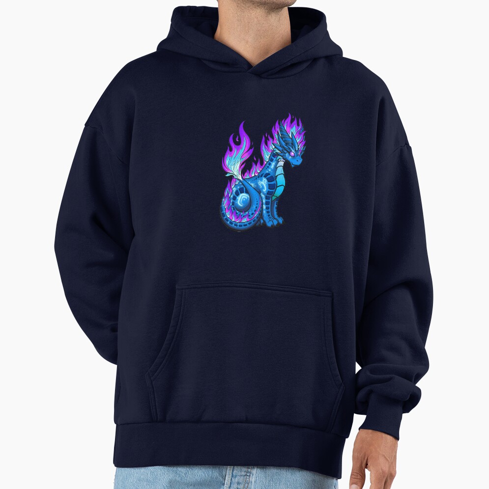 Arcane Dragon Hoodie - Image 5