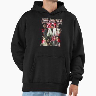 Jayce Arcane Hoodie