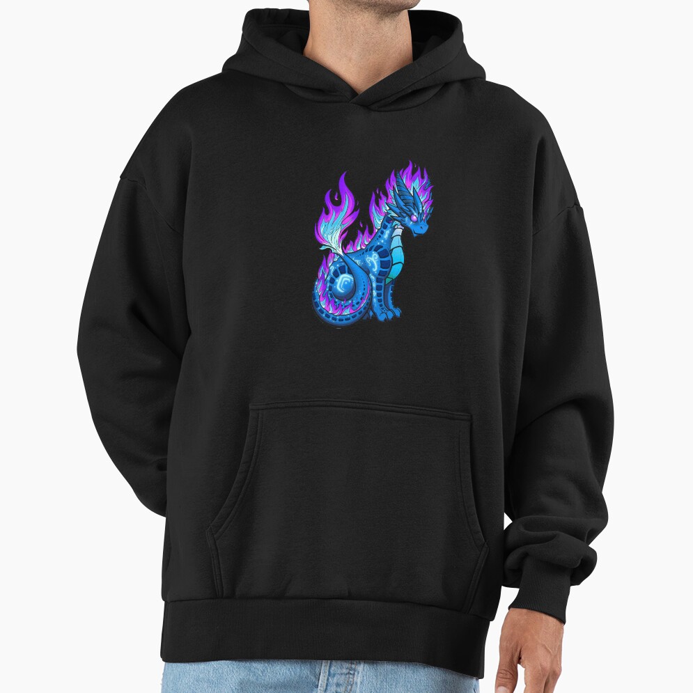 Arcane Dragon Hoodie