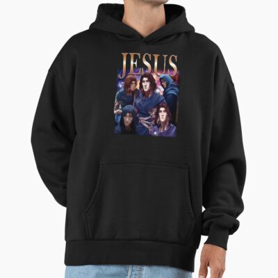 Viktor Jesus Hoodie