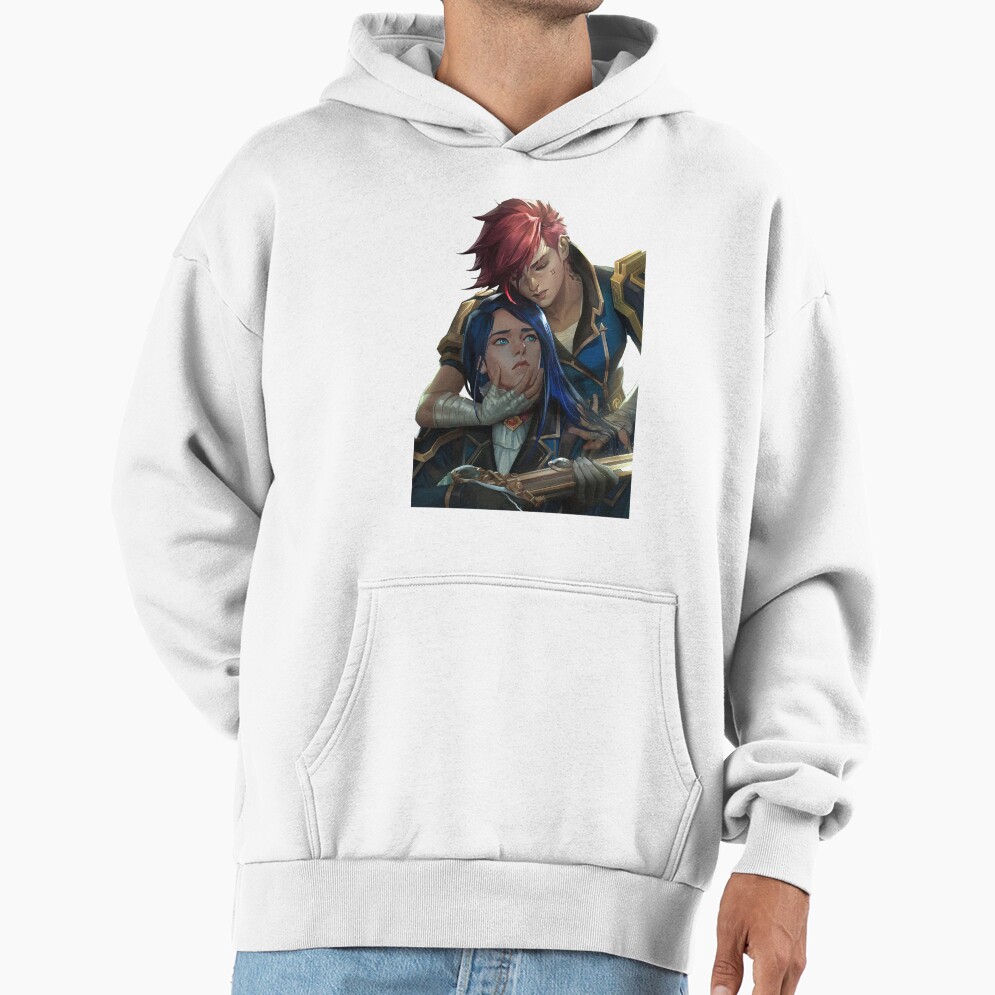 Heart And Soul Hoodie - Image 2