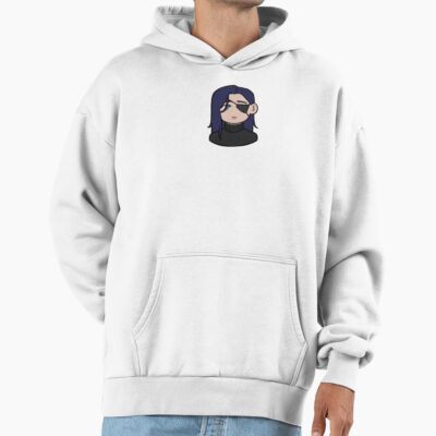 Arcane Cait Chibi Hoodie