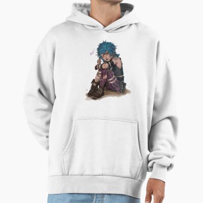 Isha Pew Pew Hoodie