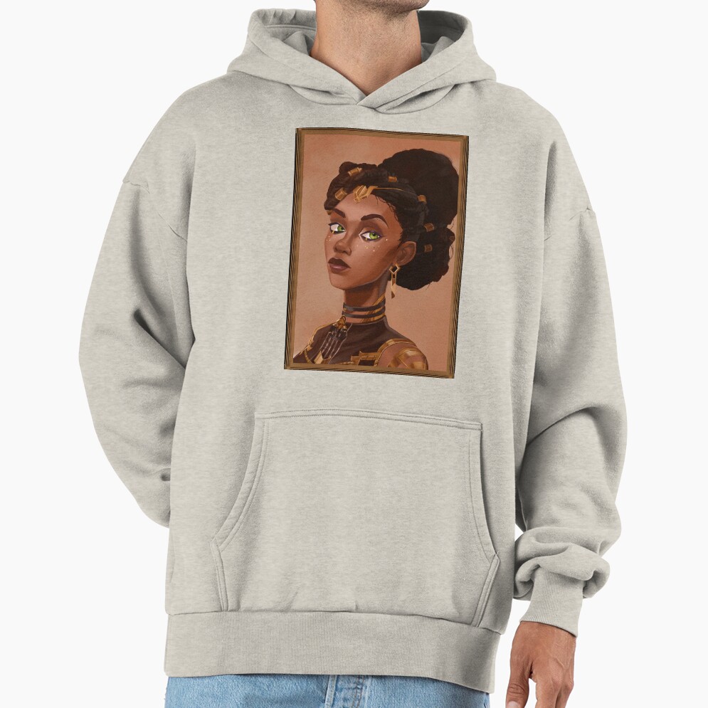 Arcane Mel Medarda Hoodie