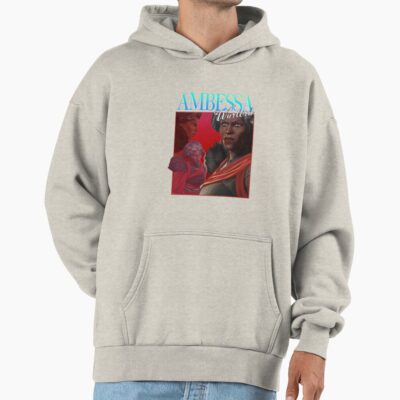 90s Ambessa Medarda Hoodie