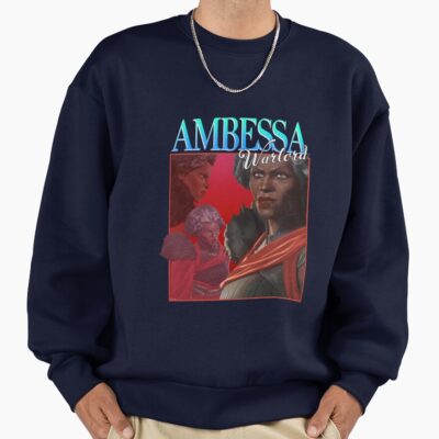 90s Ambessa Medarda Sweatshirt