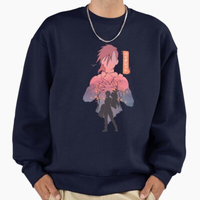 Vi Angry Hands Sweatshirt