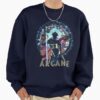 ssrcooversized sweatshirtmens 0105081f66c8590f4efrontsquare productx1000 5 - Arcane Shop