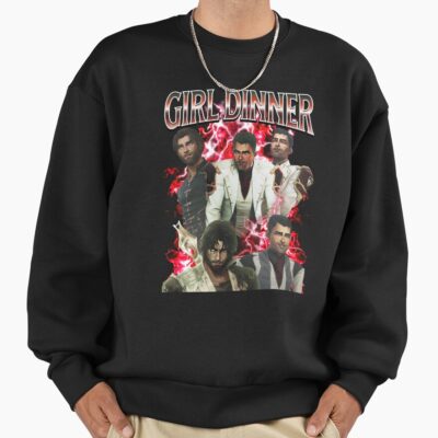 Jayce Arcane Sweatshirt