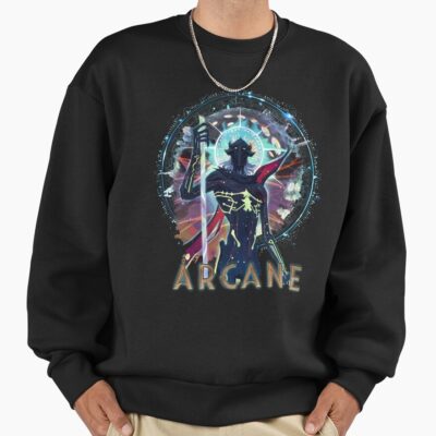 Arcane Viktor Sweatshirt