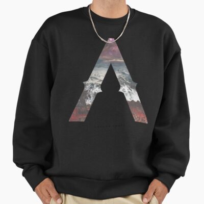 Arcane Roots Heaven And Earth Essential T Shirt Sweatshirt