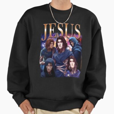 Viktor Jesus Sweatshirt