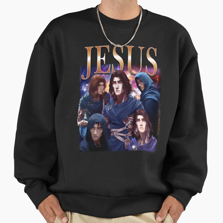 Viktor Jesus Sweatshirt