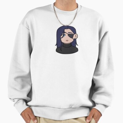 Arcane Cait Chibi Sweatshirt
