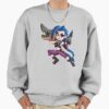 ssrcooversized sweatshirtmens 01heather greyfrontsquare productx1000 10 - Arcane Shop