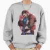 ssrcooversized sweatshirtmens 01heather greyfrontsquare productx1000 2 - Arcane Shop