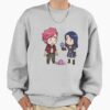 ssrcooversized sweatshirtmens 01heather greyfrontsquare productx1000 23 - Arcane Shop