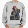 ssrcooversized sweatshirtmens 01heather greyfrontsquare productx1000 28 - Arcane Shop