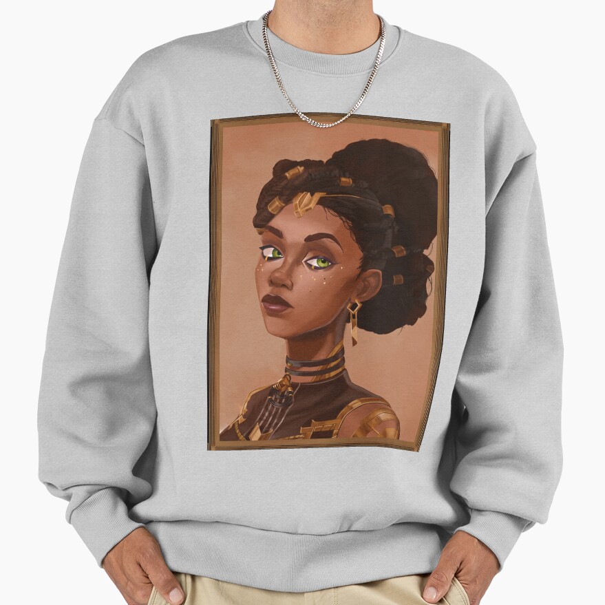 Arcane Mel Medarda Sweatshirt