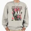 ssrcooversized sweatshirtmens 01oatmeal heatherfrontsquare productx1000 1 - Arcane Shop