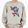 ssrcooversized sweatshirtmens 01oatmeal heatherfrontsquare productx1000 10 - Arcane Shop