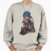 ssrcooversized sweatshirtmens 01oatmeal heatherfrontsquare productx1000 12 - Arcane Shop