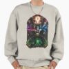 ssrcooversized sweatshirtmens 01oatmeal heatherfrontsquare productx1000 14 - Arcane Shop