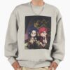ssrcooversized sweatshirtmens 01oatmeal heatherfrontsquare productx1000 16 - Arcane Shop