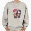 ssrcooversized sweatshirtmens 01oatmeal heatherfrontsquare productx1000 22 - Arcane Shop