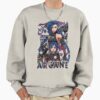 ssrcooversized sweatshirtmens 01oatmeal heatherfrontsquare productx1000 25 - Arcane Shop