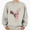 ssrcooversized sweatshirtmens 01oatmeal heatherfrontsquare productx1000 26 - Arcane Shop