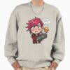 ssrcooversized sweatshirtmens 01oatmeal heatherfrontsquare productx1000 27 - Arcane Shop