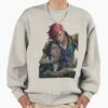 ssrcooversized sweatshirtmens 01oatmeal heatherfrontsquare productx1000 28 - Arcane Shop
