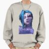 ssrcooversized sweatshirtmens 01oatmeal heatherfrontsquare productx1000 29 - Arcane Shop