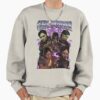 ssrcooversized sweatshirtmens 01oatmeal heatherfrontsquare productx1000 3 - Arcane Shop