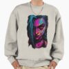 ssrcooversized sweatshirtmens 01oatmeal heatherfrontsquare productx1000 30 - Arcane Shop