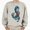 ssrcooversized sweatshirtmens 01oatmeal heatherfrontsquare productx1000 31 - Arcane Shop