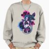 ssrcooversized sweatshirtmens 01oatmeal heatherfrontsquare productx1000 32 - Arcane Shop