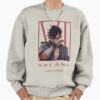 ssrcooversized sweatshirtmens 01oatmeal heatherfrontsquare productx1000 33 - Arcane Shop