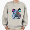 ssrcooversized sweatshirtmens 01oatmeal heatherfrontsquare productx1000 36 - Arcane Shop