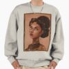 ssrcooversized sweatshirtmens 01oatmeal heatherfrontsquare productx1000 38 - Arcane Shop