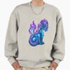 ssrcooversized sweatshirtmens 01oatmeal heatherfrontsquare productx1000 40 - Arcane Shop