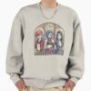 ssrcooversized sweatshirtmens 01oatmeal heatherfrontsquare productx1000 42 - Arcane Shop