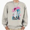ssrcooversized sweatshirtmens 01oatmeal heatherfrontsquare productx1000 44 - Arcane Shop