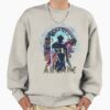 ssrcooversized sweatshirtmens 01oatmeal heatherfrontsquare productx1000 5 - Arcane Shop
