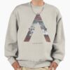 ssrcooversized sweatshirtmens 01oatmeal heatherfrontsquare productx1000 6 - Arcane Shop