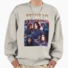 ssrcooversized sweatshirtmens 01oatmeal heatherfrontsquare productx1000 8 - Arcane Shop